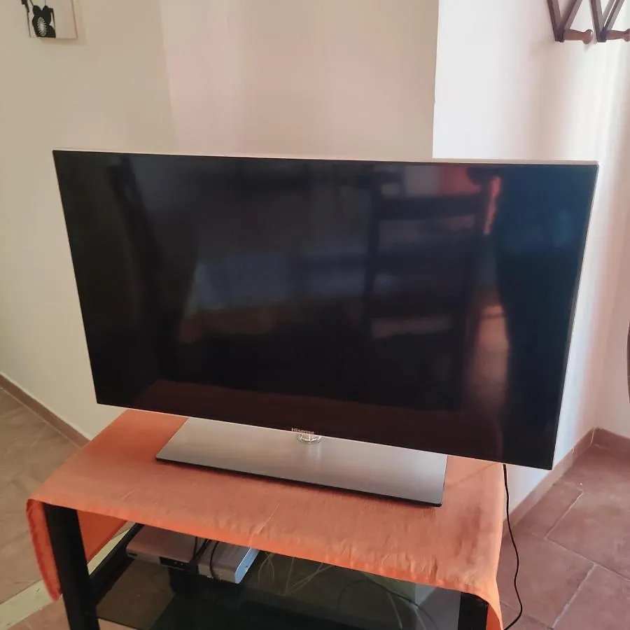 Casa de Férias Casa Nonna Vila Balestrate Itália
