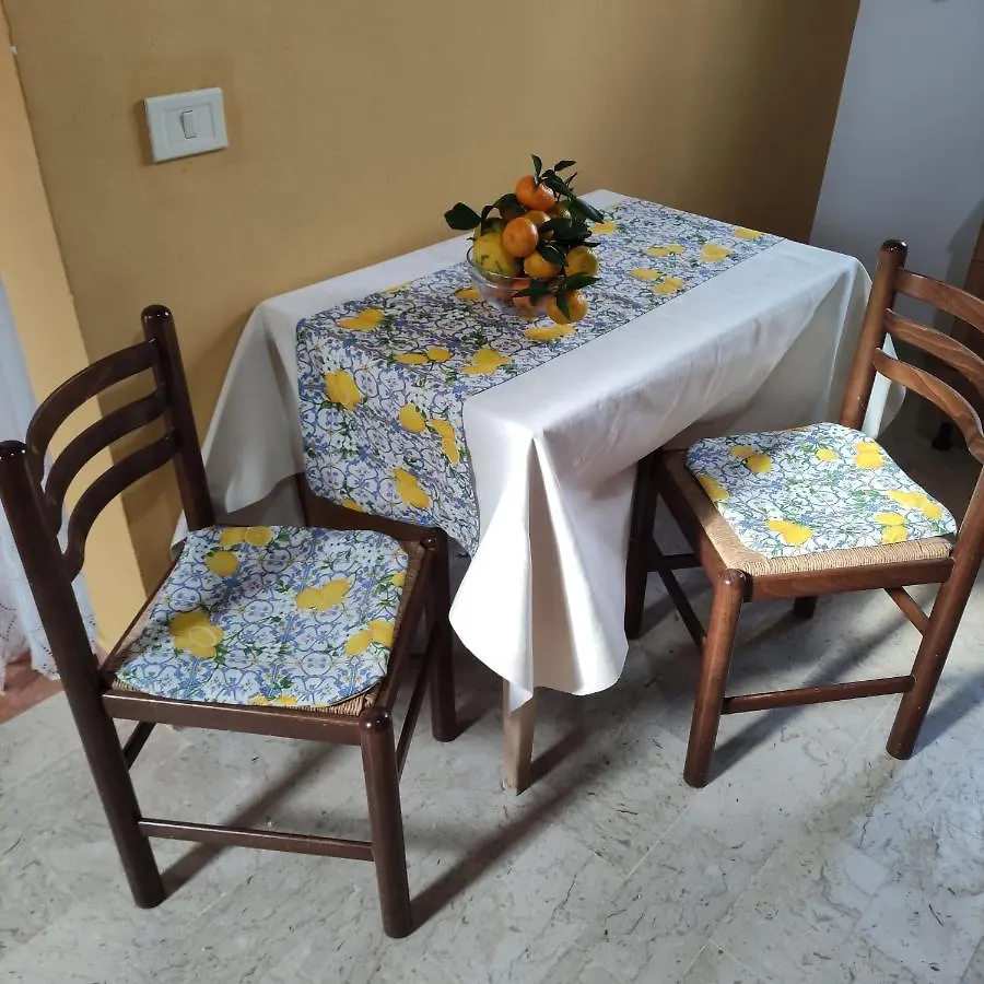 Casa Nonna Villa Balestrate 0*,  Italy