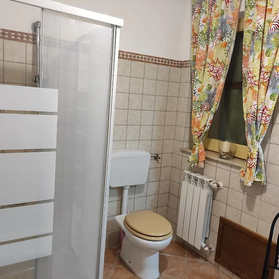 Casa Nonna Villa Balestrate 0*,  Italy