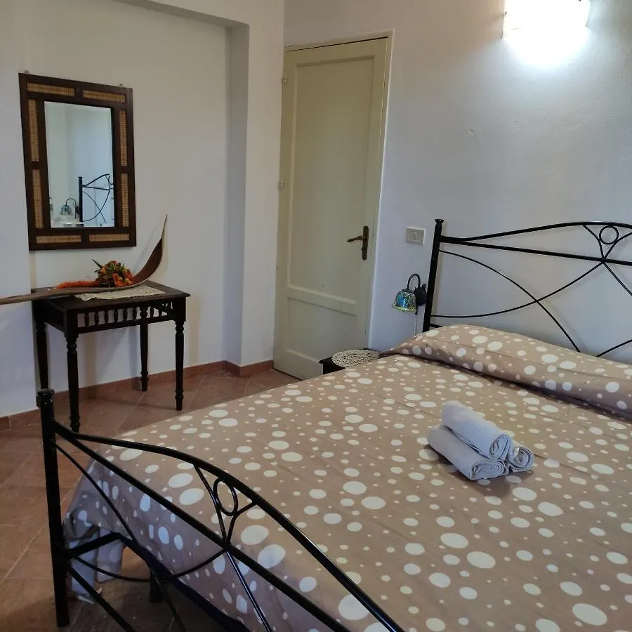 Holiday home Casa Nonna Villa Balestrate