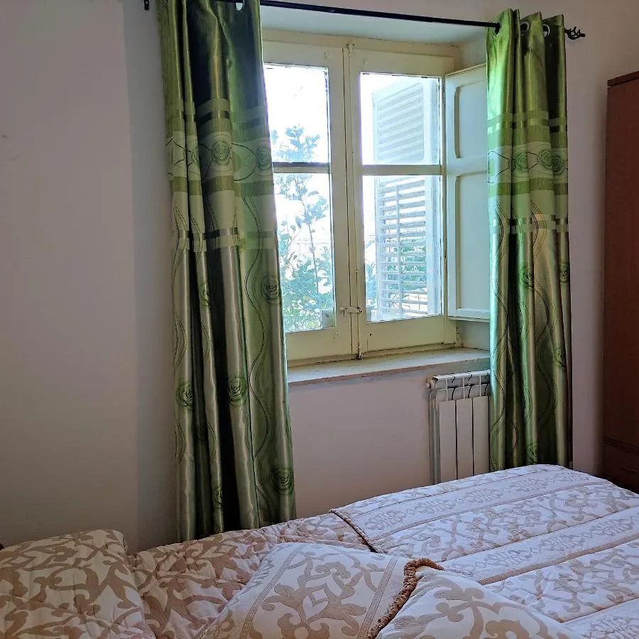 Holiday home Casa Nonna Villa Balestrate