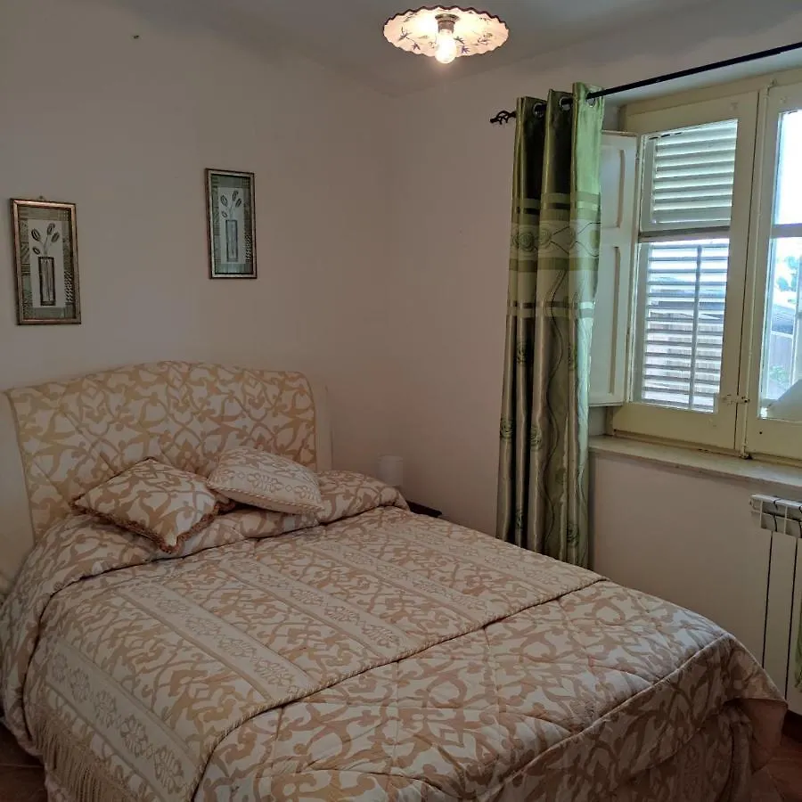 Casa Nonna Villa Balestrate Holiday home