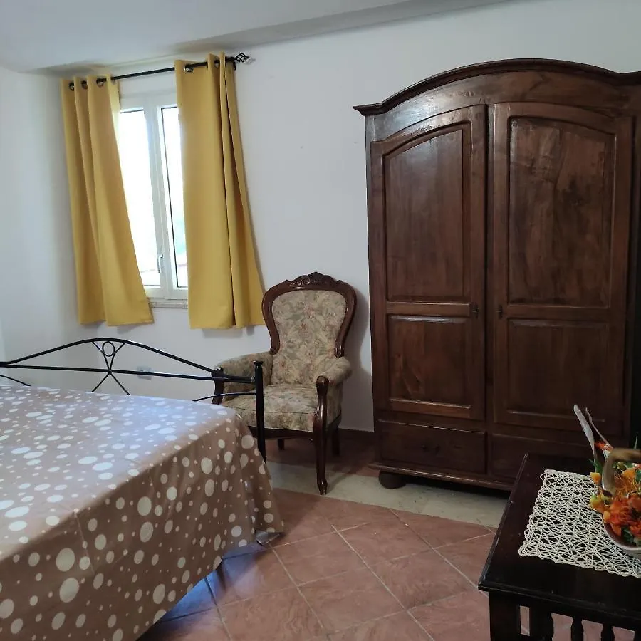 Casa Nonna Villa Balestrate