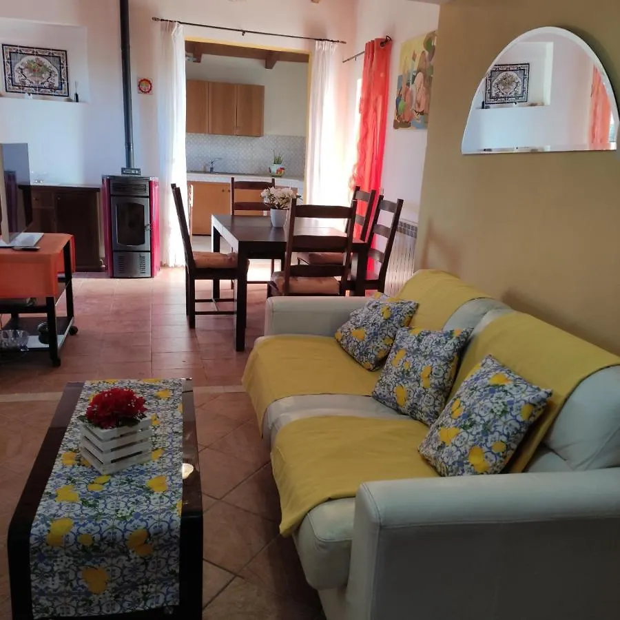 Casa Nonna Villa Balestrate 0*,  Italy