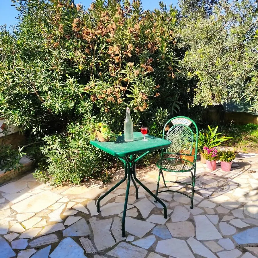 Casa Nonna Villa Balestrate