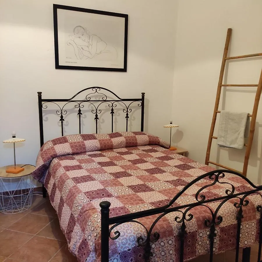 Casa Nonna Villa Balestrate Italy