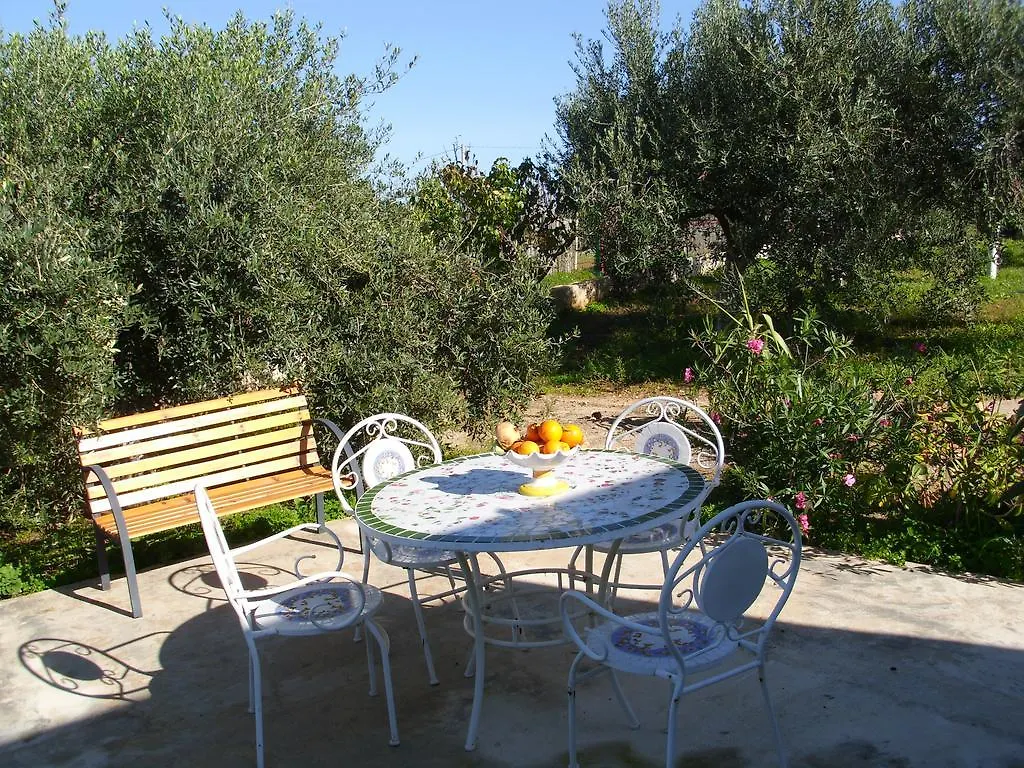 Casa Nonna Villa Balestrate 0*,