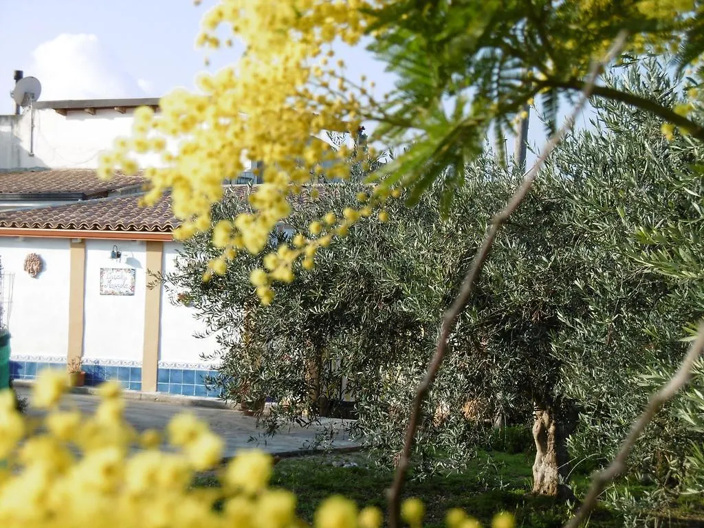 Holiday home Casa Nonna Villa Balestrate