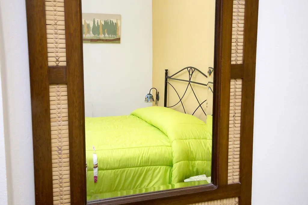 Casa Nonna Villa Balestrate